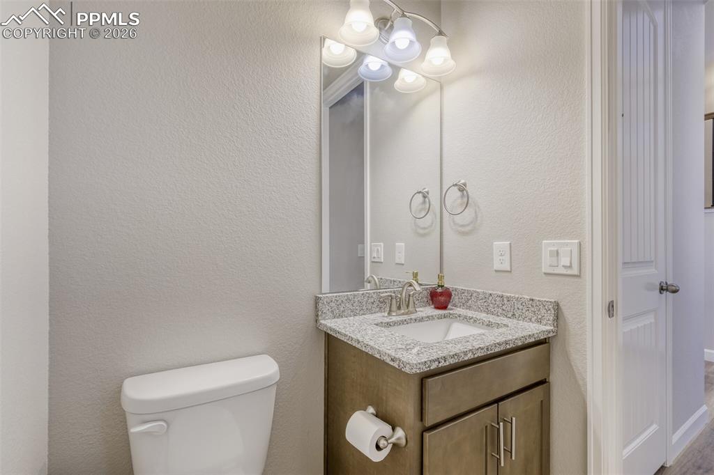 9093 Peaceful Valley Road Colorado Springs CO 80925