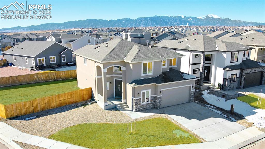 9093 Peaceful Valley Road Colorado Springs CO 80925