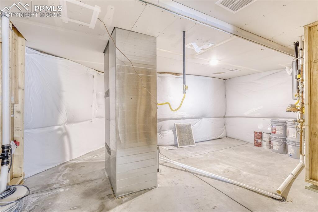 9093 Peaceful Valley Road Colorado Springs CO 80925