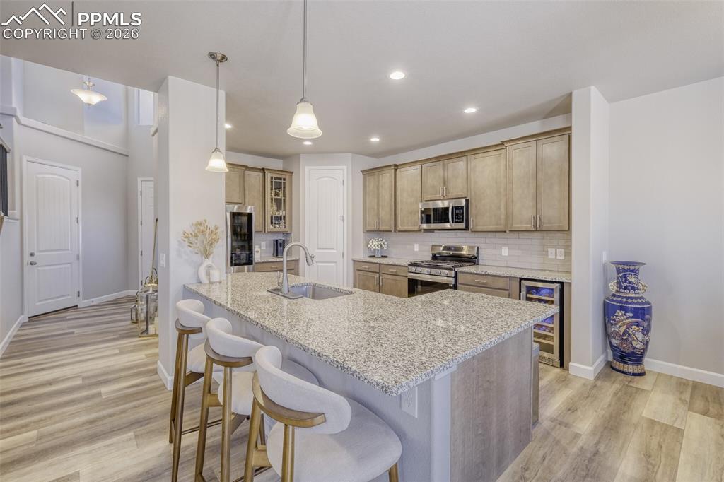 9093 Peaceful Valley Road Colorado Springs CO 80925