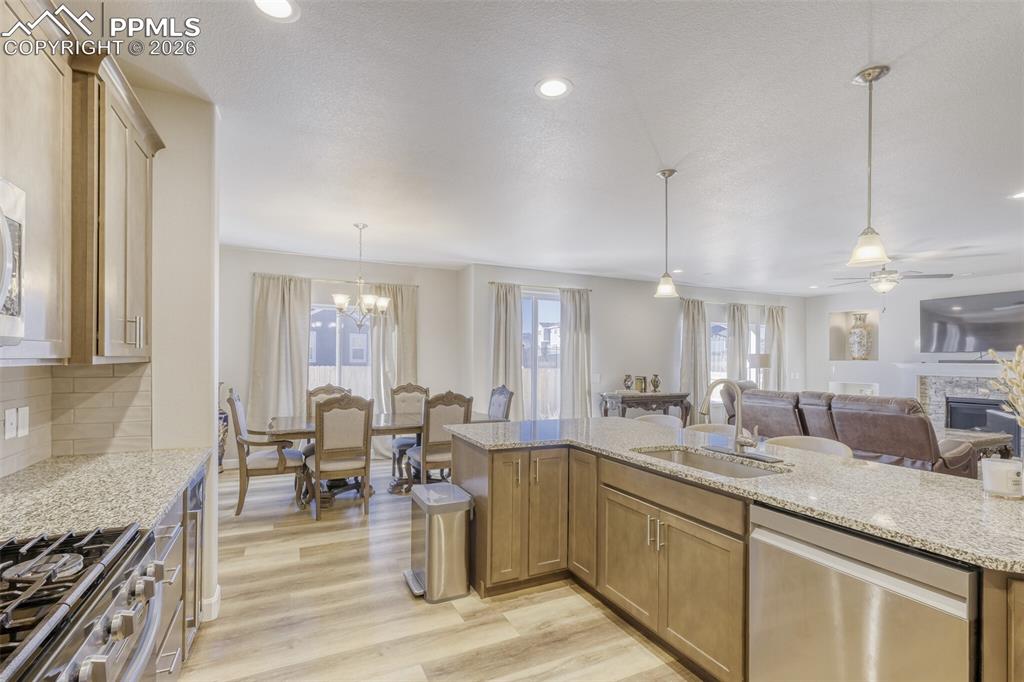 9093 Peaceful Valley Road Colorado Springs CO 80925