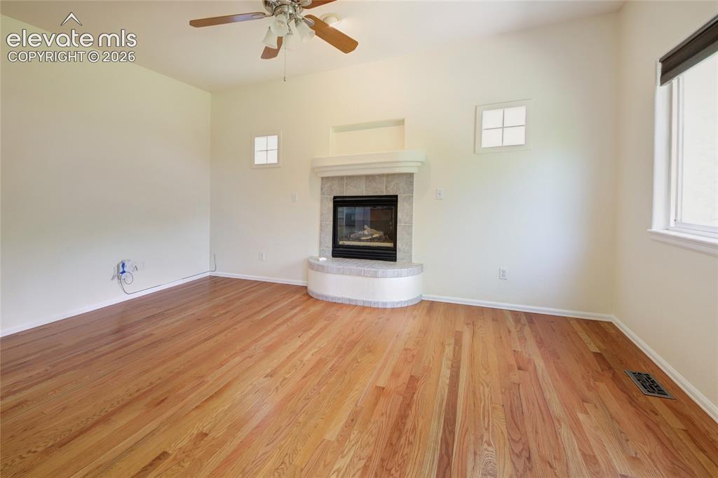 1734 W Yampa Street Colorado Springs CO 80904