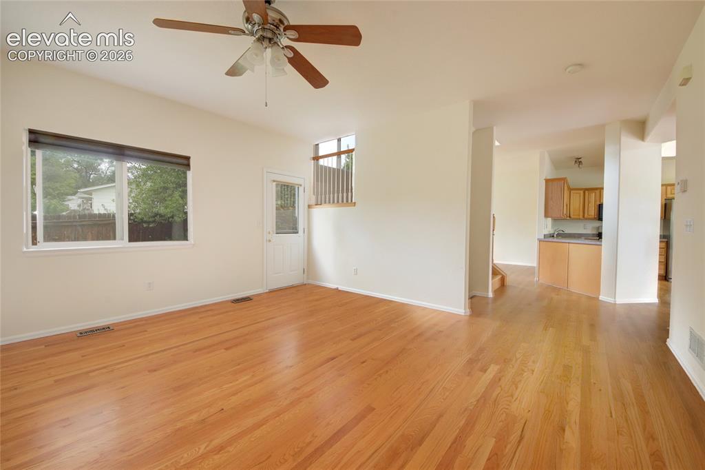 1734 W Yampa Street Colorado Springs CO 80904