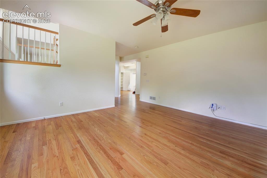 1734 W Yampa Street Colorado Springs CO 80904