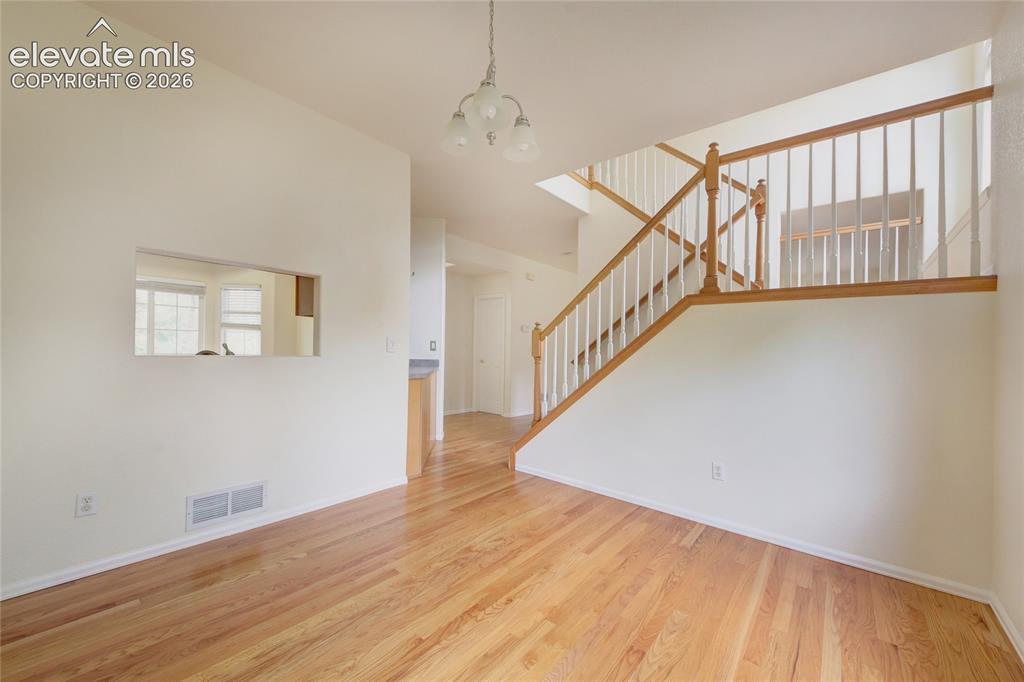 1734 W Yampa Street Colorado Springs CO 80904