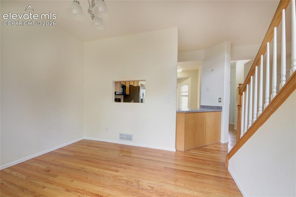 1734 W Yampa Street Colorado Springs CO 80904