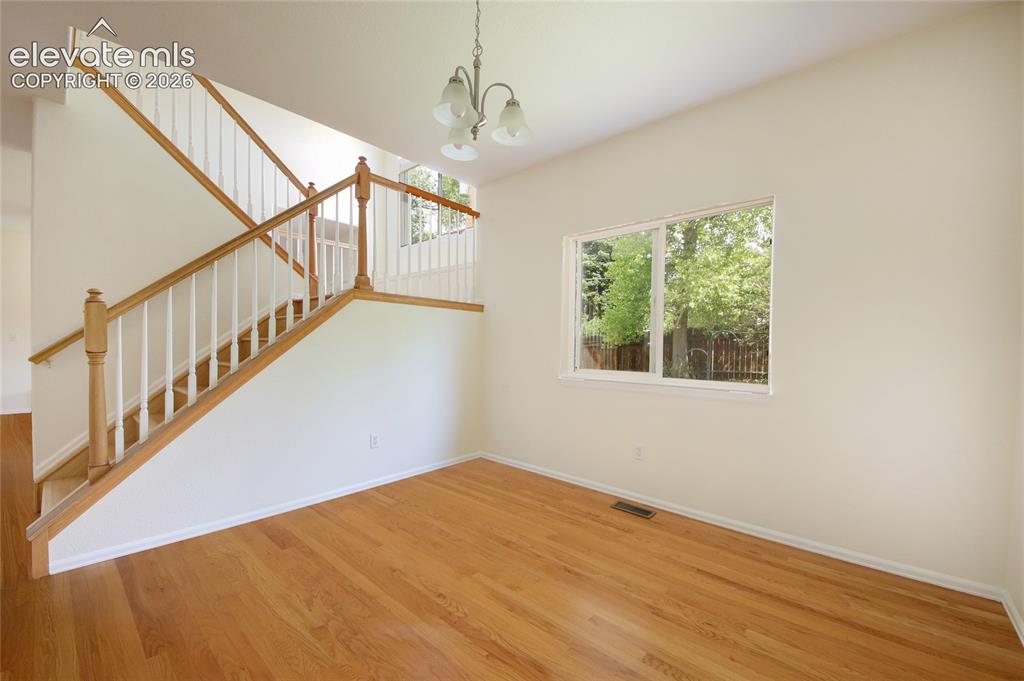1734 W Yampa Street Colorado Springs CO 80904