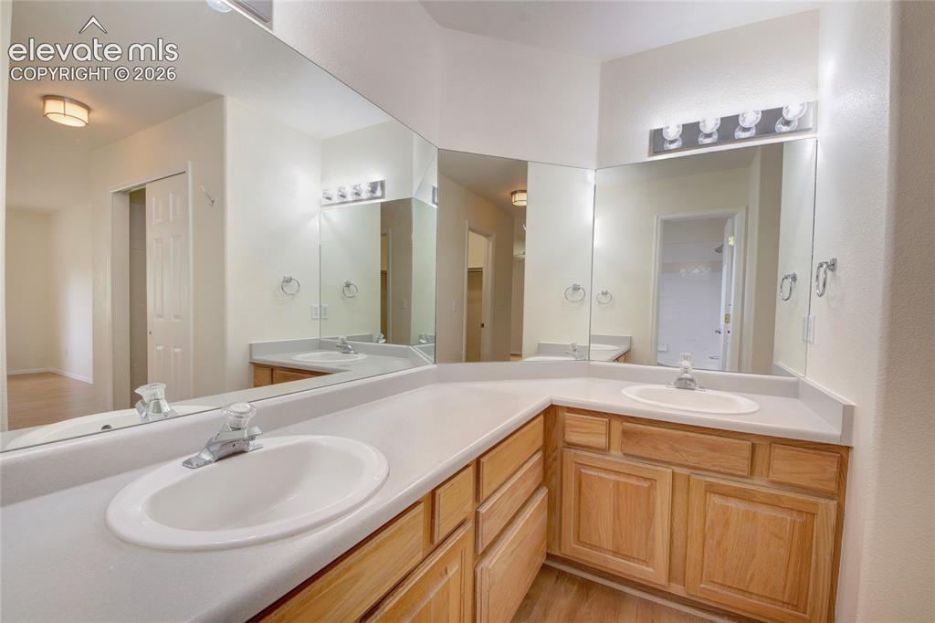 1734 W Yampa Street Colorado Springs CO 80904