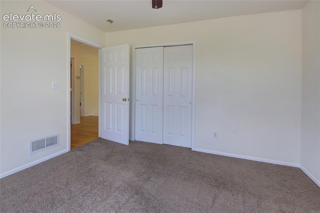 1734 W Yampa Street Colorado Springs CO 80904