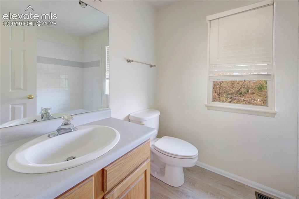 1734 W Yampa Street Colorado Springs CO 80904