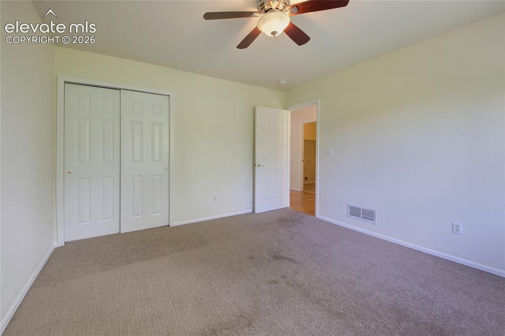 1734 W Yampa Street Colorado Springs CO 80904