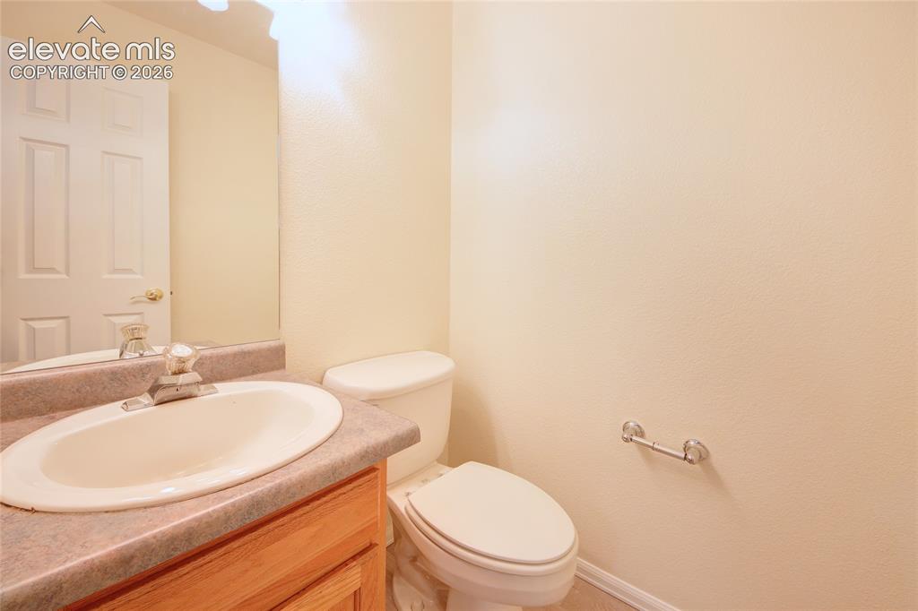 1734 W Yampa Street Colorado Springs CO 80904