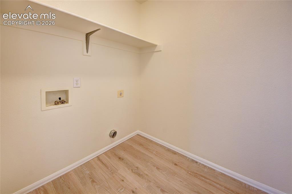 1734 W Yampa Street Colorado Springs CO 80904