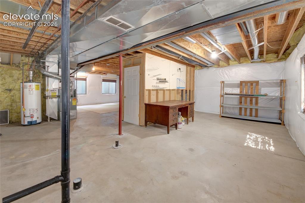 1734 W Yampa Street Colorado Springs CO 80904