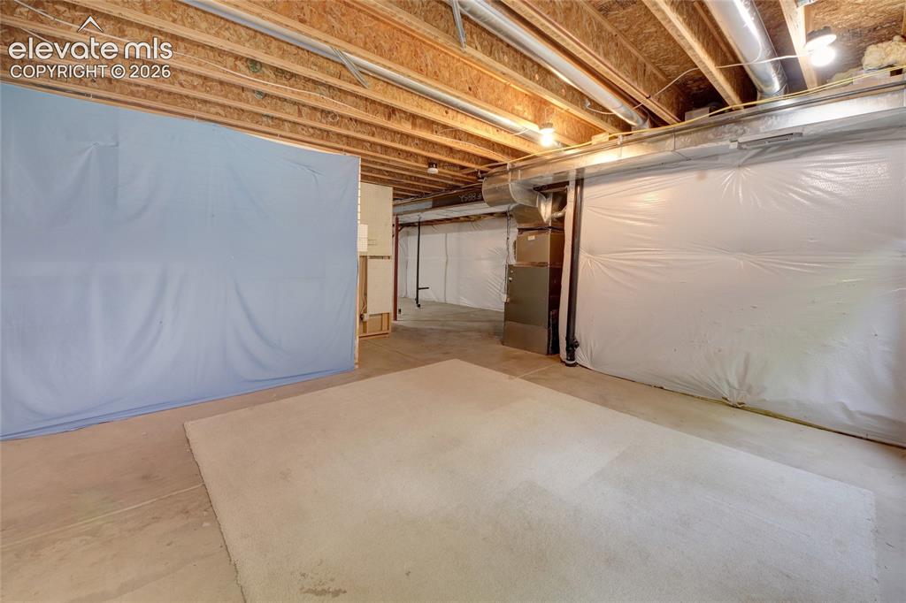 1734 W Yampa Street Colorado Springs CO 80904