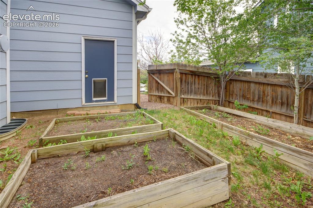1734 W Yampa Street Colorado Springs CO 80904