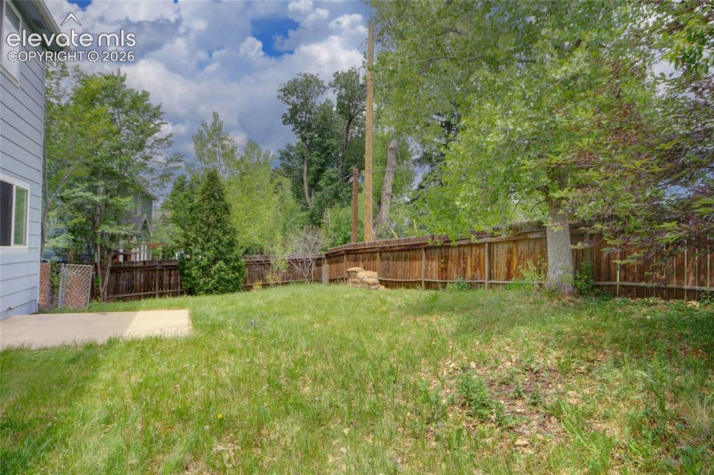 1734 W Yampa Street Colorado Springs CO 80904