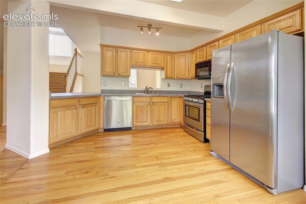 1734 W Yampa Street Colorado Springs CO 80904