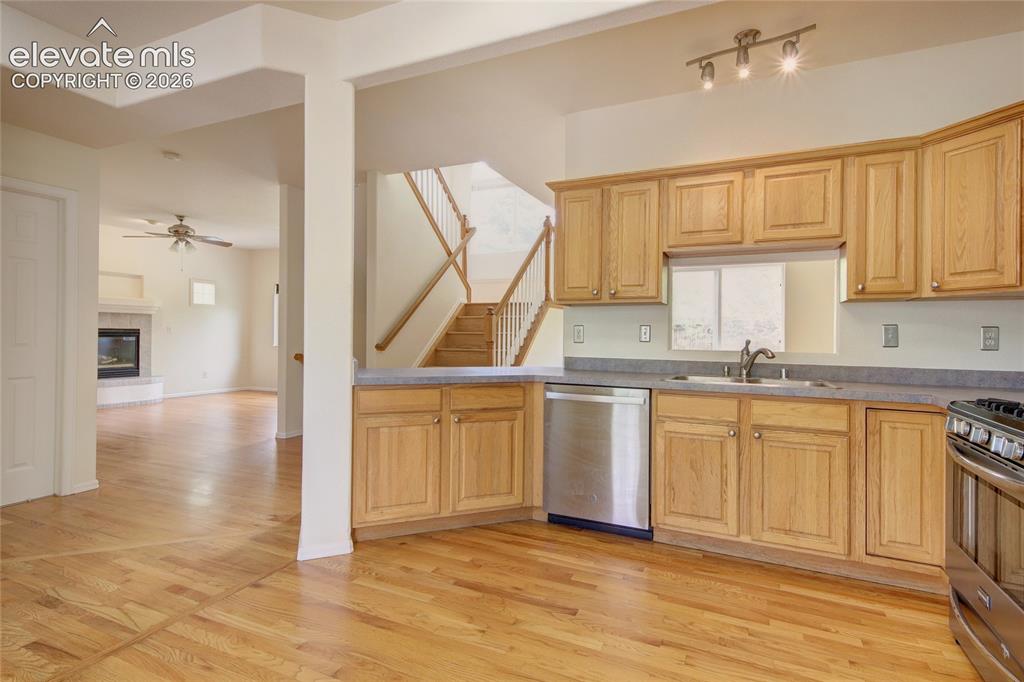 1734 W Yampa Street Colorado Springs CO 80904