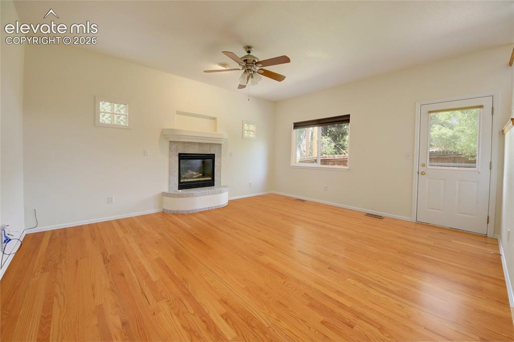 1734 W Yampa Street Colorado Springs CO 80904