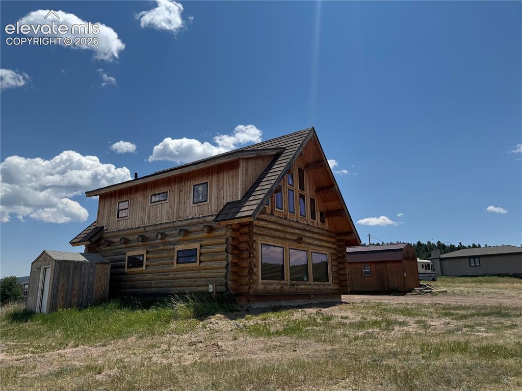 35 Shaw Lane Divide CO 80814