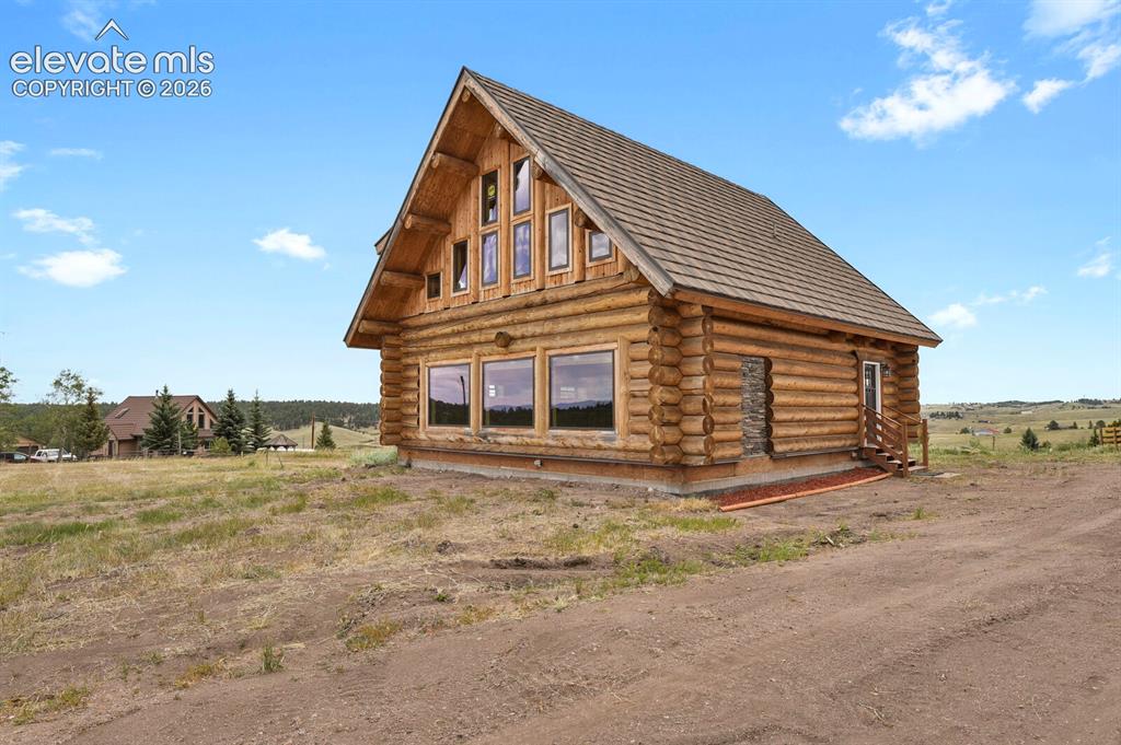 35 Shaw Lane Divide CO 80814