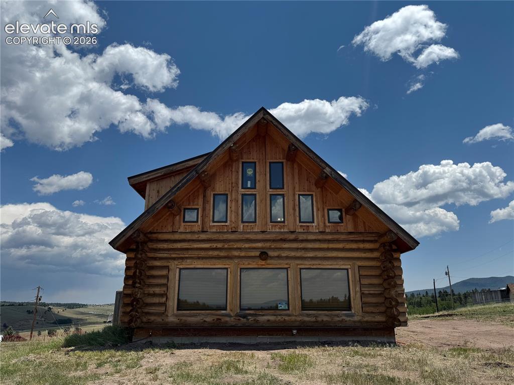 35 Shaw Lane Divide CO 80814