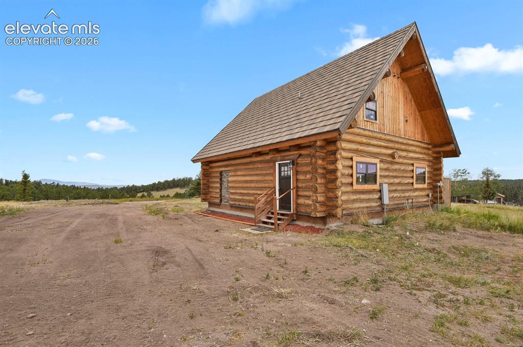 35 Shaw Lane Divide CO 80814