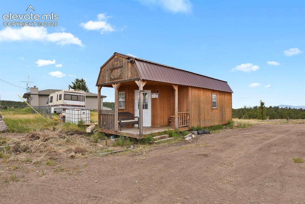 35 Shaw Lane Divide CO 80814