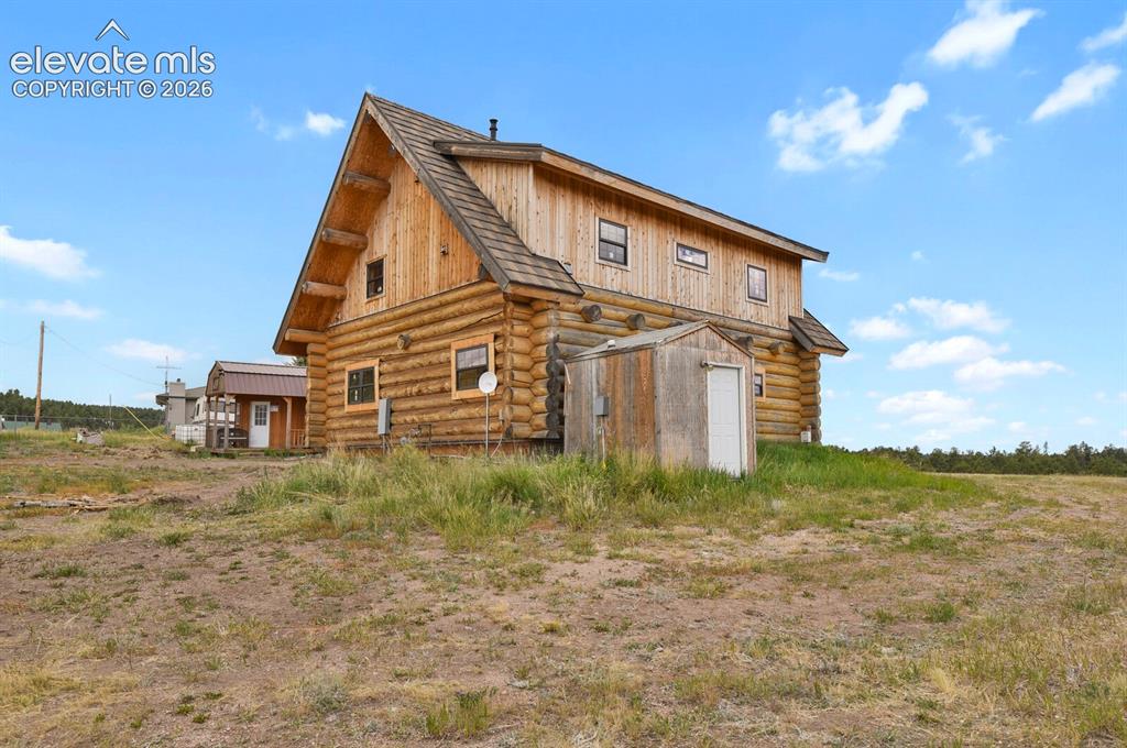35 Shaw Lane Divide CO 80814