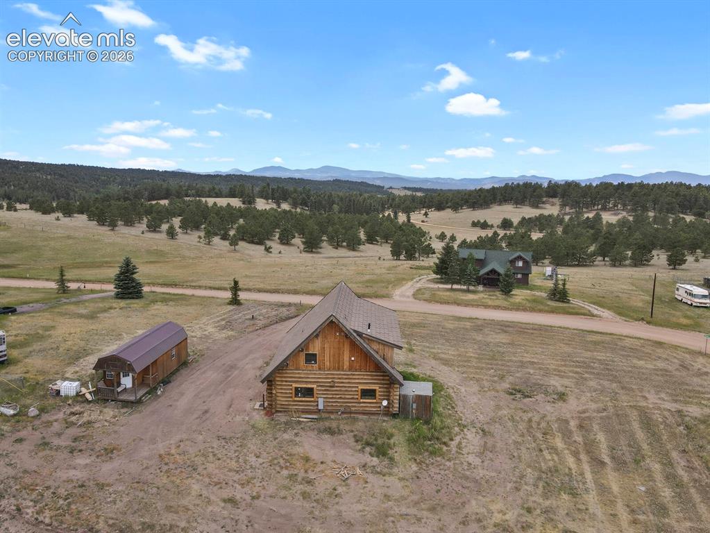 35 Shaw Lane Divide CO 80814