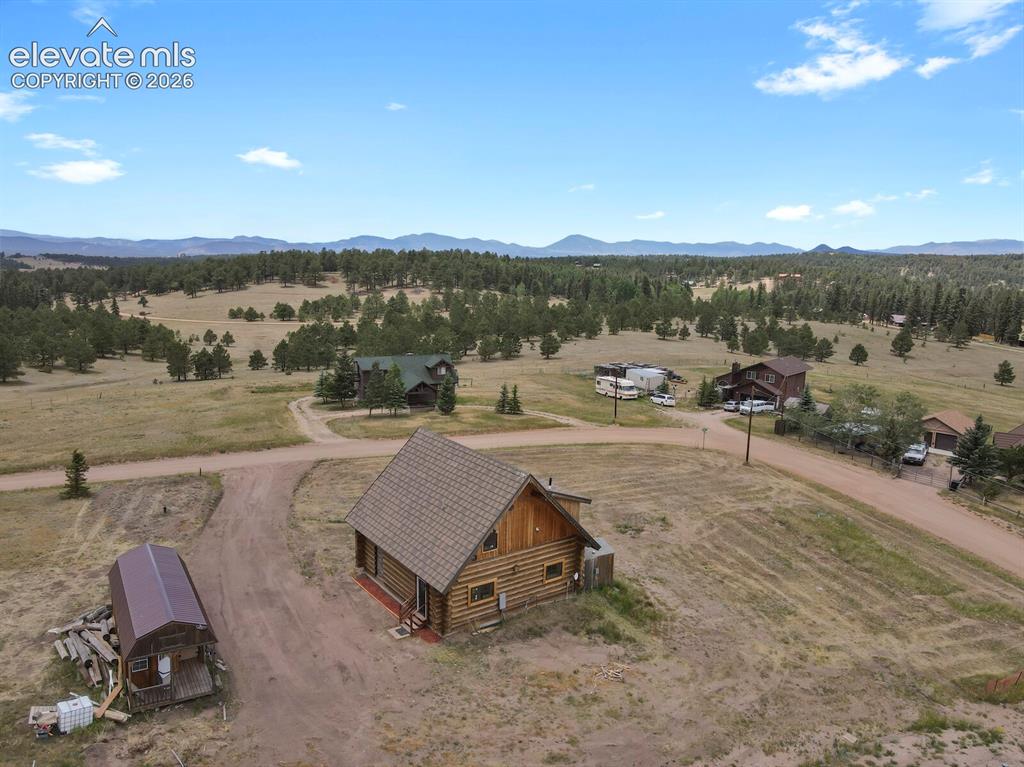 35 Shaw Lane Divide CO 80814