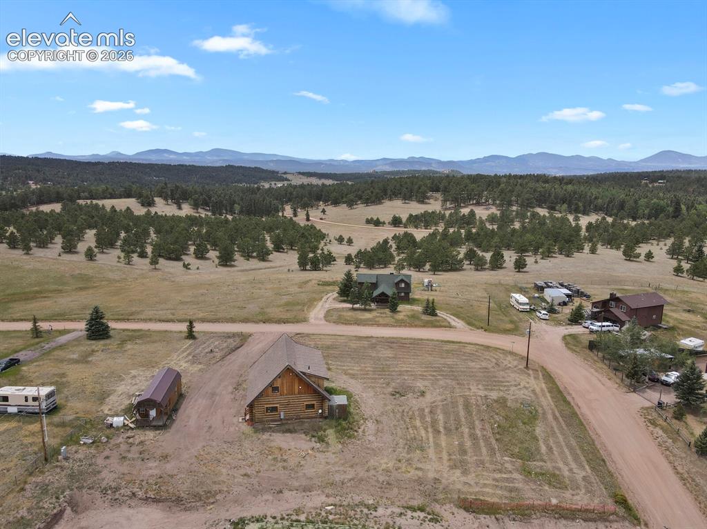 35 Shaw Lane Divide CO 80814