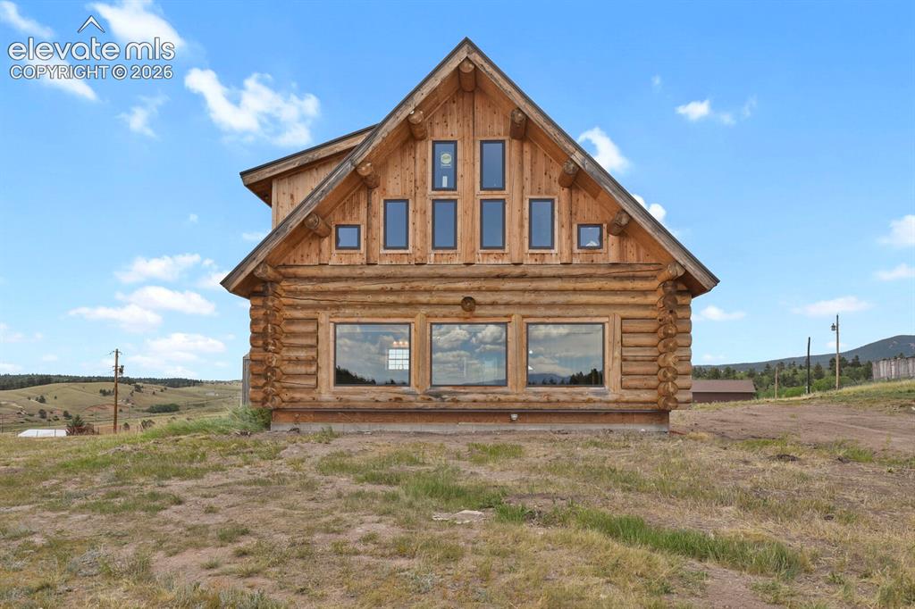 35 Shaw Lane Divide CO 80814