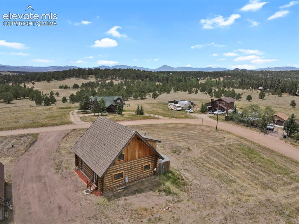 35 Shaw Lane Divide CO 80814