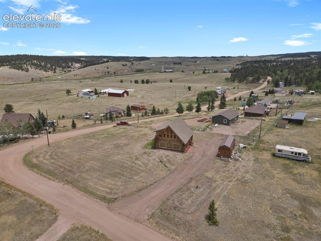 35 Shaw Lane Divide CO 80814