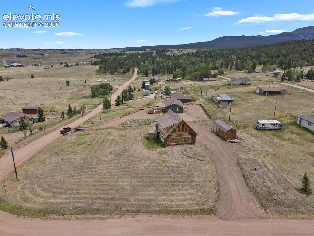 35 Shaw Lane Divide CO 80814