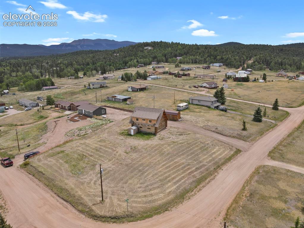 35 Shaw Lane Divide CO 80814