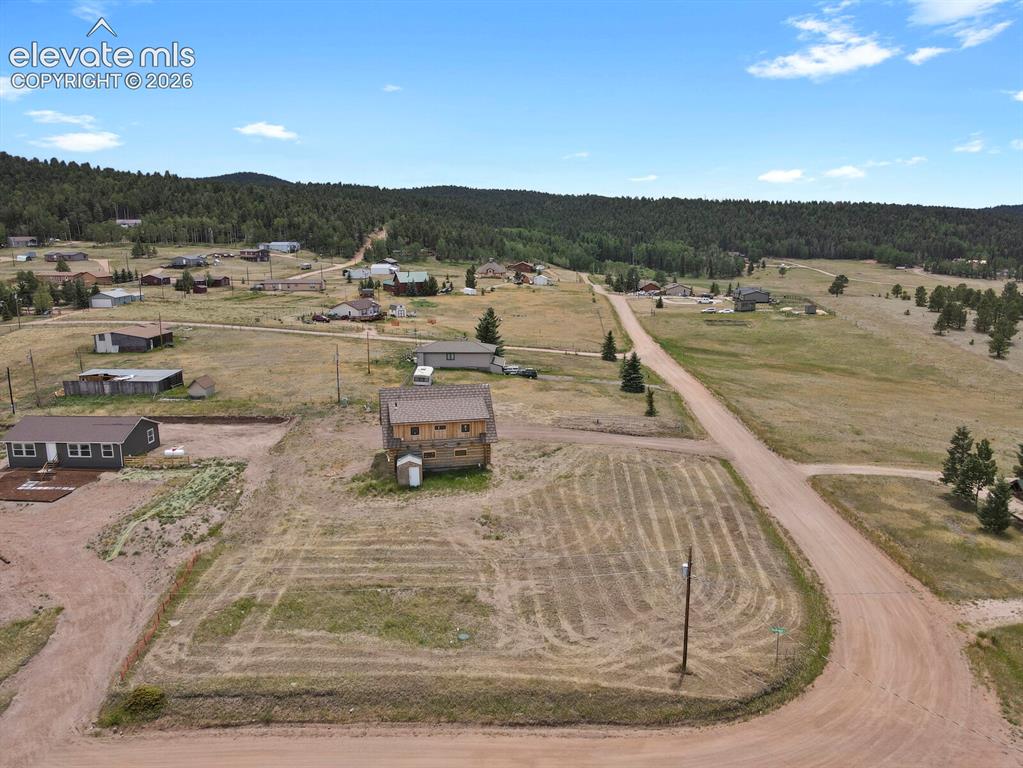 35 Shaw Lane Divide CO 80814