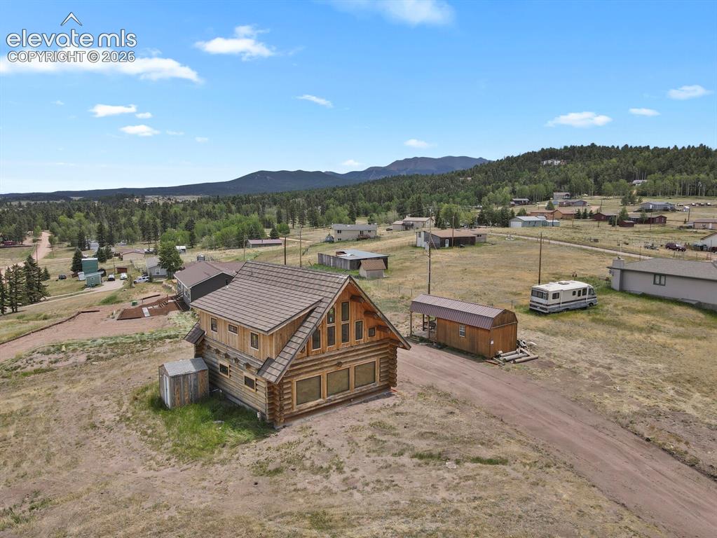35 Shaw Lane Divide CO 80814