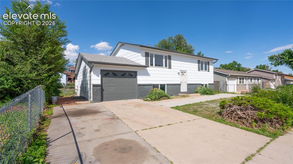2519 Monterey Road Colorado Springs CO 80910