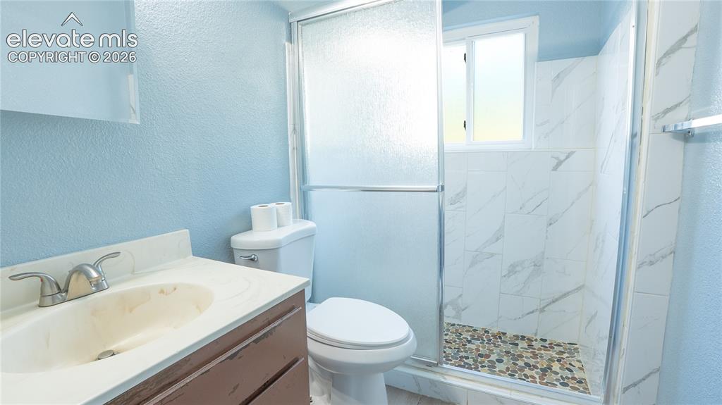 2519 Monterey Road Colorado Springs CO 80910