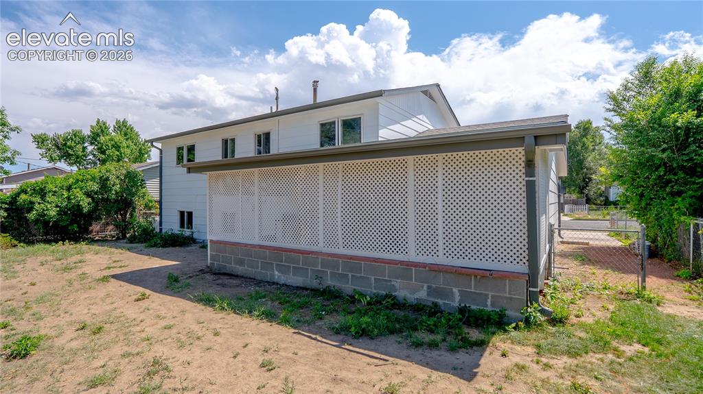 2519 Monterey Road Colorado Springs CO 80910