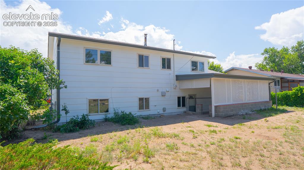 2519 Monterey Road Colorado Springs CO 80910