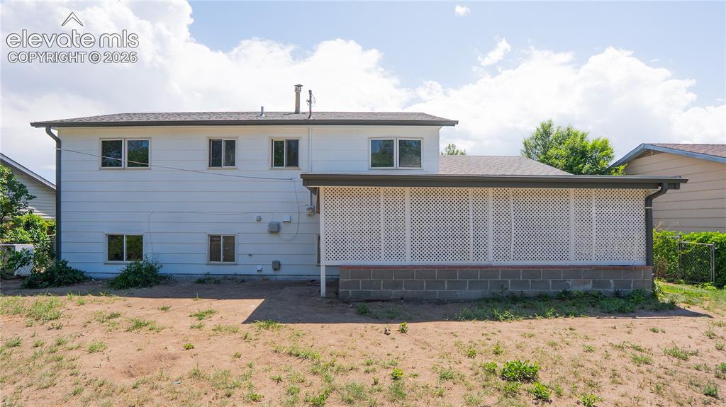 2519 Monterey Road Colorado Springs CO 80910