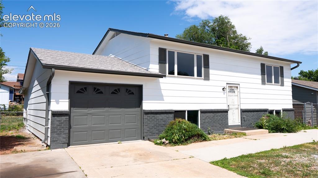 2519 Monterey Road Colorado Springs CO 80910