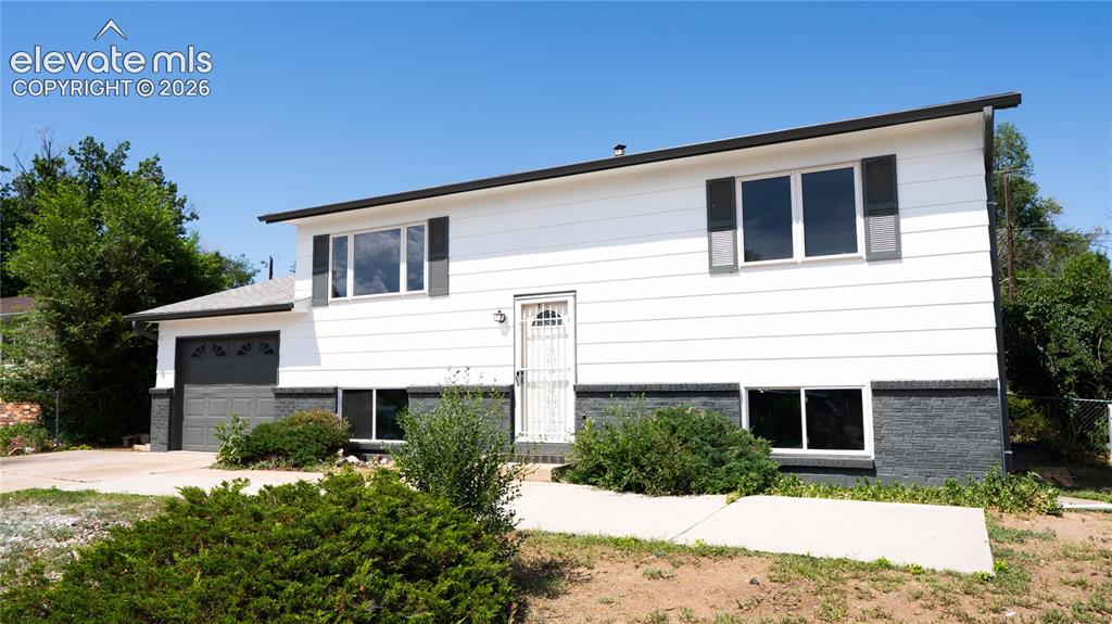 2519 Monterey Road Colorado Springs CO 80910