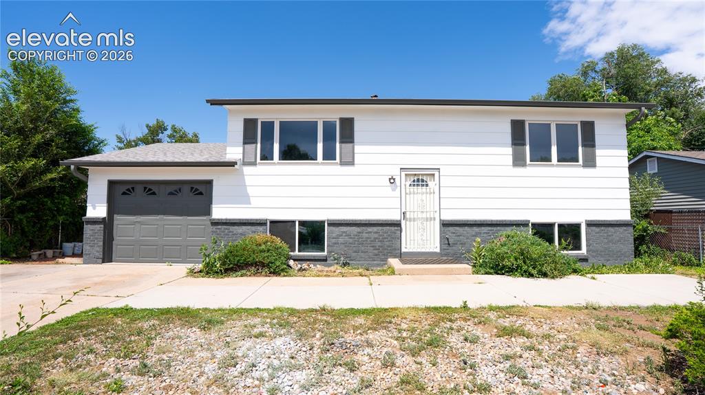 2519 Monterey Road Colorado Springs CO 80910
