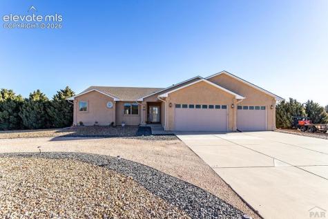 440 S Avenida Del Oro E Pueblo West CO 81007