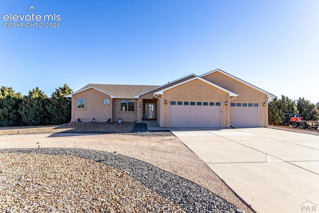 440 S Avenida Del Oro E Pueblo West CO 81007